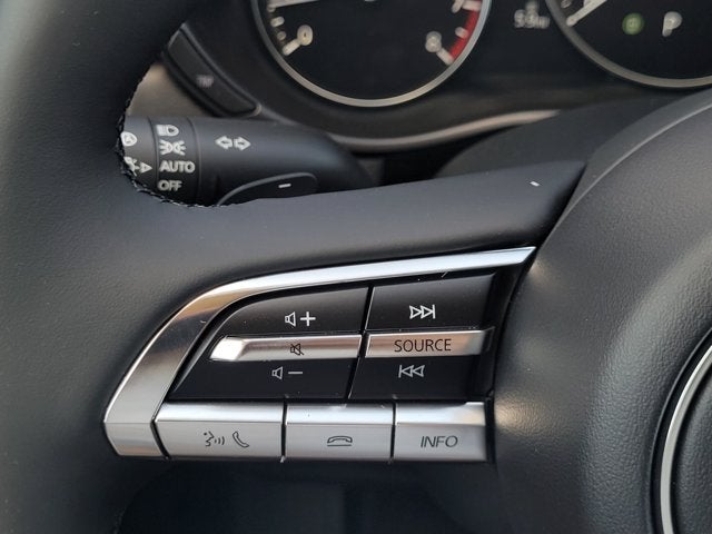 2025 Mazda Mazda CX-50 2.5 Turbo Premium Plus Package