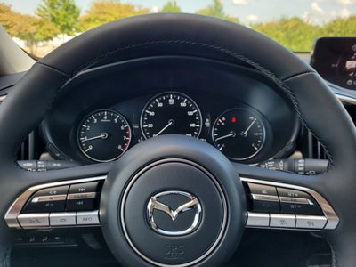 2025 Mazda Mazda CX-50 2.5 Turbo Premium Plus Package
