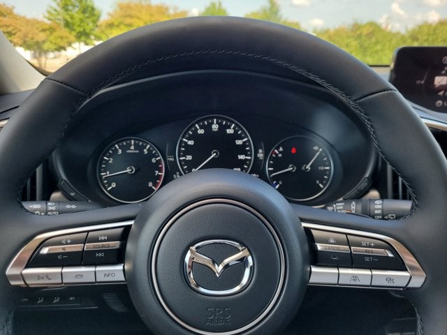 2025 Mazda Mazda CX-50 2.5 Turbo Premium Plus Package