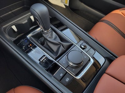 2025 Mazda Mazda CX-50 2.5 Turbo Premium Plus Package
