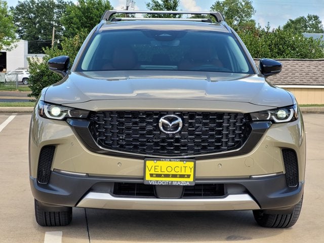 2025 Mazda Mazda CX-50 2.5 Turbo Premium Plus Package
