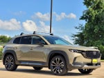 2025 Mazda Mazda CX-50 2.5 Turbo Premium Plus Package