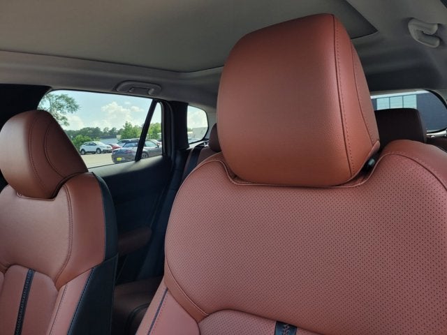 2025 Mazda Mazda CX-50 2.5 Turbo Premium Plus Package