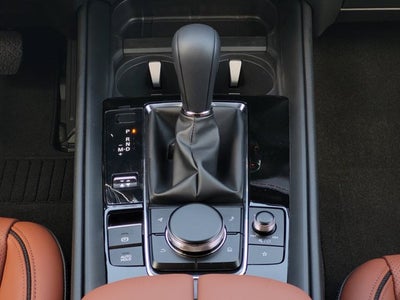 2025 Mazda Mazda CX-50 2.5 Turbo Premium Plus Package