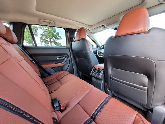 2025 Mazda Mazda CX-50 2.5 Turbo Premium Plus Package