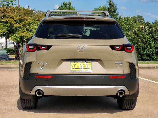 2025 Mazda Mazda CX-50 2.5 Turbo Premium Plus Package