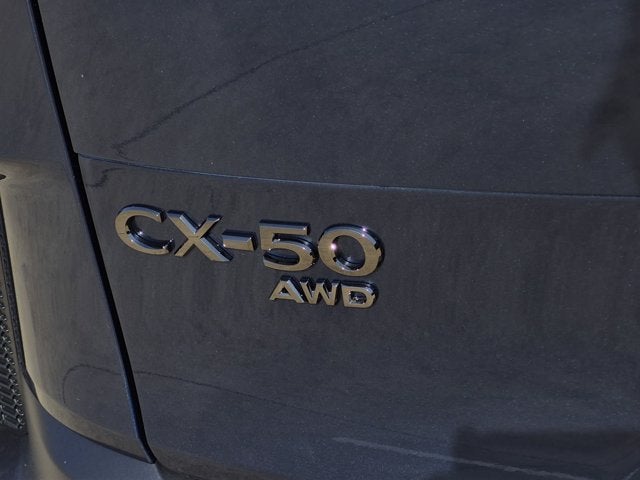 2026 Mazda Mazda CX-50 2.5 Turbo Premium Plus AWD
