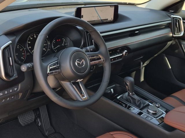 2026 Mazda Mazda CX-50 2.5 Turbo Premium Plus AWD