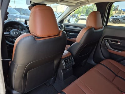 2026 Mazda Mazda CX-50 2.5 Turbo Premium Plus AWD