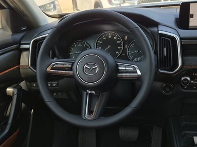 2026 Mazda Mazda CX-50 2.5 Turbo Premium Plus AWD