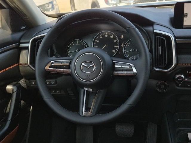 2026 Mazda Mazda CX-50 2.5 Turbo Premium Plus AWD