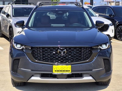 2026 Mazda Mazda CX-50 2.5 Turbo Premium Plus AWD