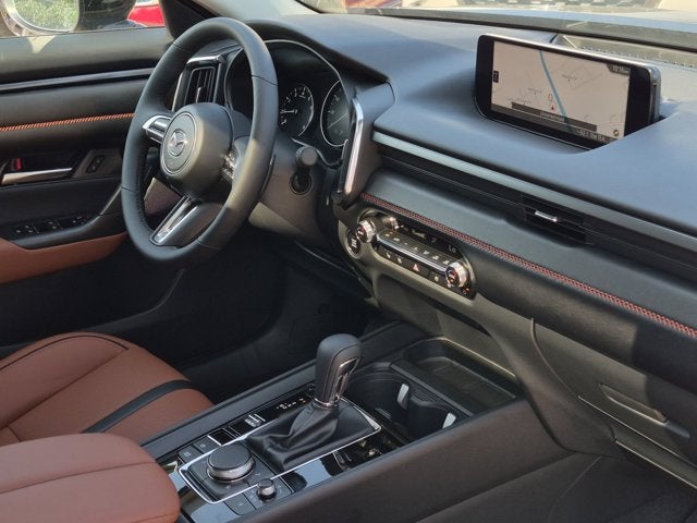 2026 Mazda Mazda CX-50 2.5 Turbo Premium Plus AWD