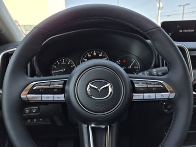 2026 Mazda Mazda CX-50 2.5 Turbo Premium Plus AWD