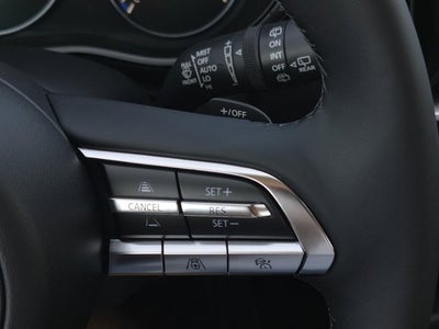 2026 Mazda Mazda CX-50 2.5 Turbo Premium Plus AWD