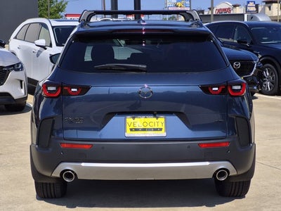 2026 Mazda Mazda CX-50 2.5 Turbo Premium Plus AWD