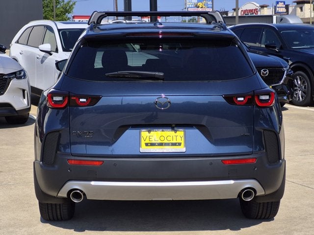 2026 Mazda Mazda CX-50 2.5 Turbo Premium Plus AWD