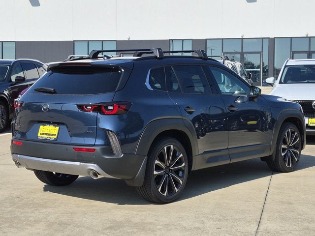 2026 Mazda Mazda CX-50 2.5 Turbo Premium Plus AWD
