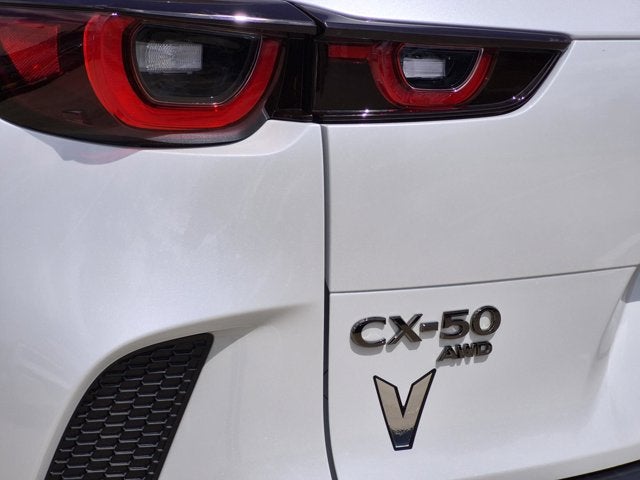 2026 Mazda Mazda CX-50 2.5 Turbo Premium Plus AWD