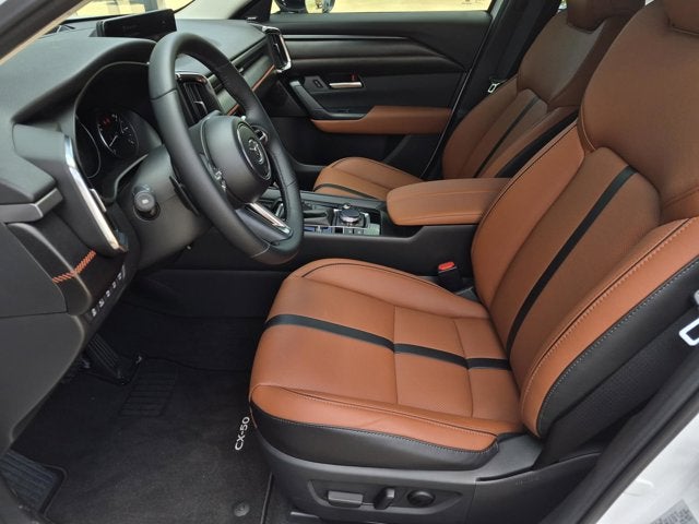 2026 Mazda Mazda CX-50 2.5 Turbo Premium Plus AWD
