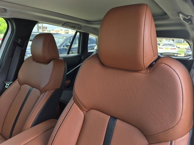 2026 Mazda Mazda CX-50 2.5 Turbo Premium Plus AWD