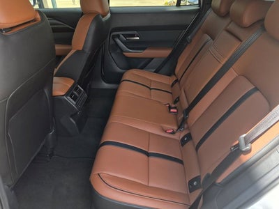 2026 Mazda Mazda CX-50 2.5 Turbo Premium Plus AWD