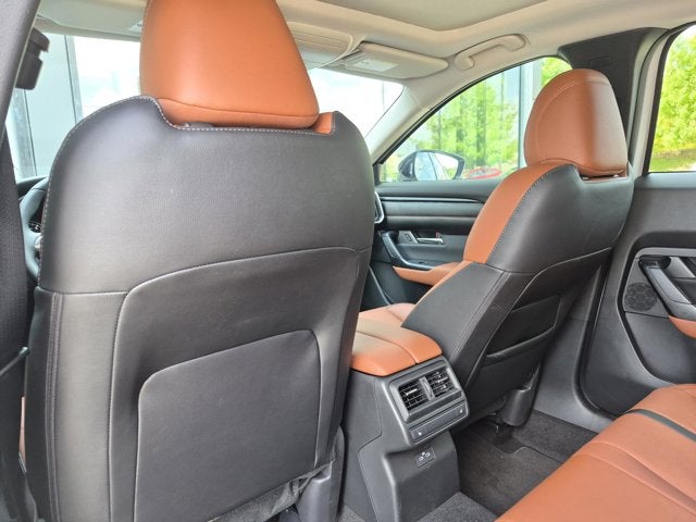 2026 Mazda Mazda CX-50 2.5 Turbo Premium Plus AWD