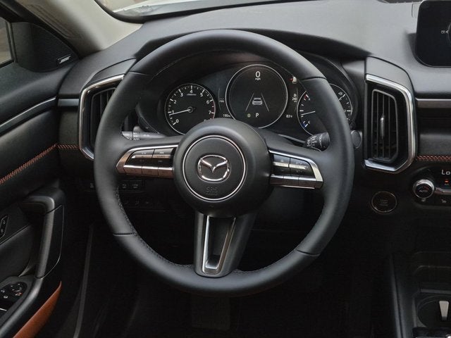 2026 Mazda Mazda CX-50 2.5 Turbo Premium Plus AWD