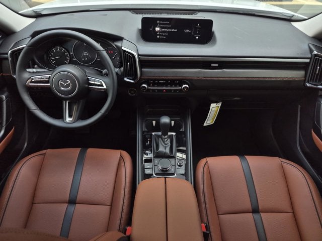 2026 Mazda Mazda CX-50 2.5 Turbo Premium Plus AWD
