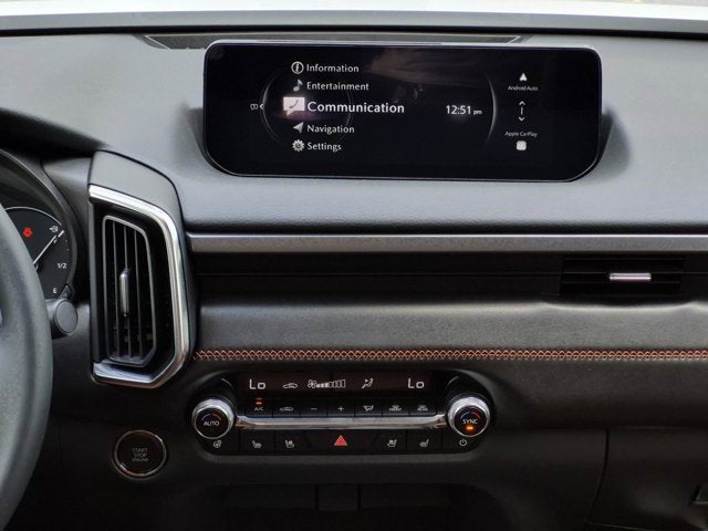 2026 Mazda Mazda CX-50 2.5 Turbo Premium Plus AWD