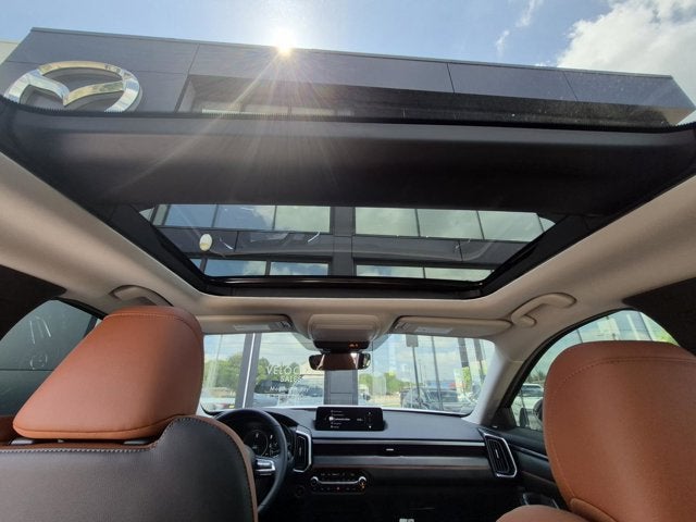 2026 Mazda Mazda CX-50 2.5 Turbo Premium Plus AWD