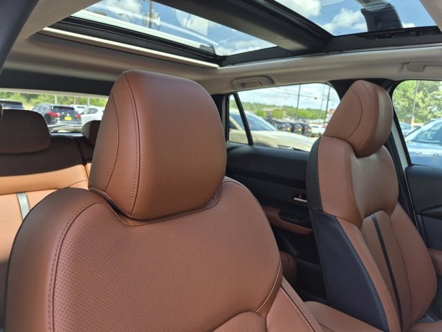 2026 Mazda Mazda CX-50 2.5 Turbo Premium Plus AWD