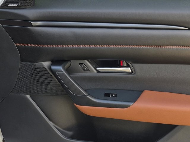 2026 Mazda Mazda CX-50 2.5 Turbo Premium Plus AWD