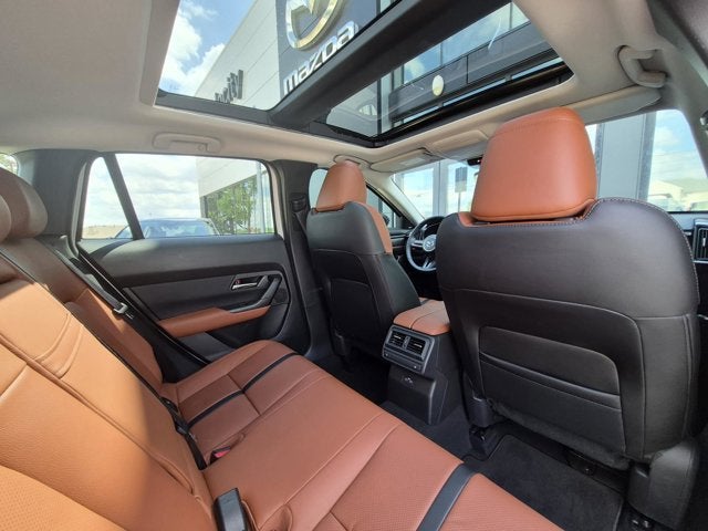 2026 Mazda Mazda CX-50 2.5 Turbo Premium Plus AWD