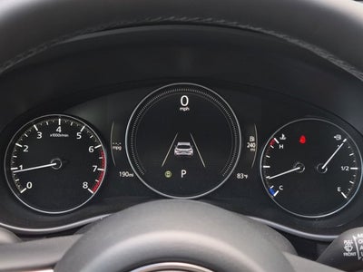 2026 Mazda Mazda CX-50 2.5 Turbo Premium Plus AWD