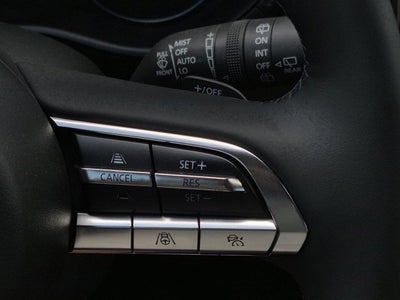 2026 Mazda Mazda CX-50 2.5 Turbo Premium Plus AWD