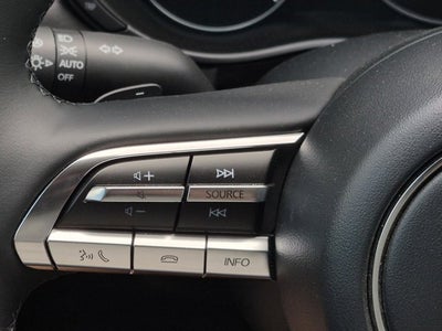 2026 Mazda Mazda CX-50 2.5 Turbo Premium Plus AWD