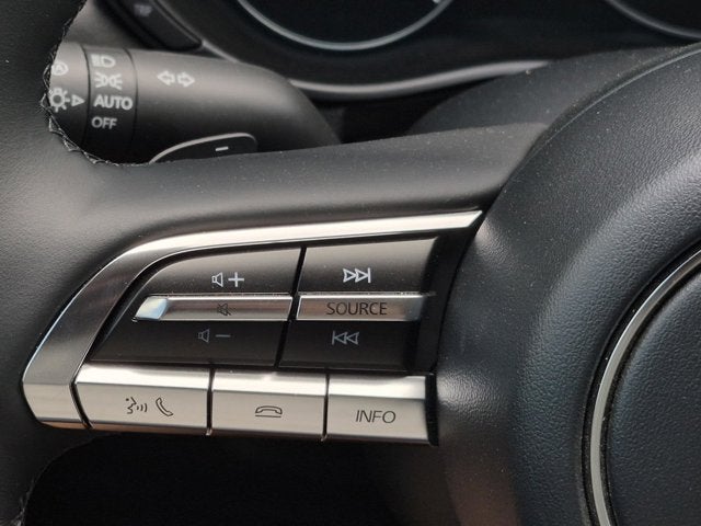 2026 Mazda Mazda CX-50 2.5 Turbo Premium Plus AWD