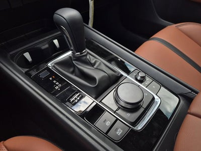 2026 Mazda Mazda CX-50 2.5 Turbo Premium Plus AWD