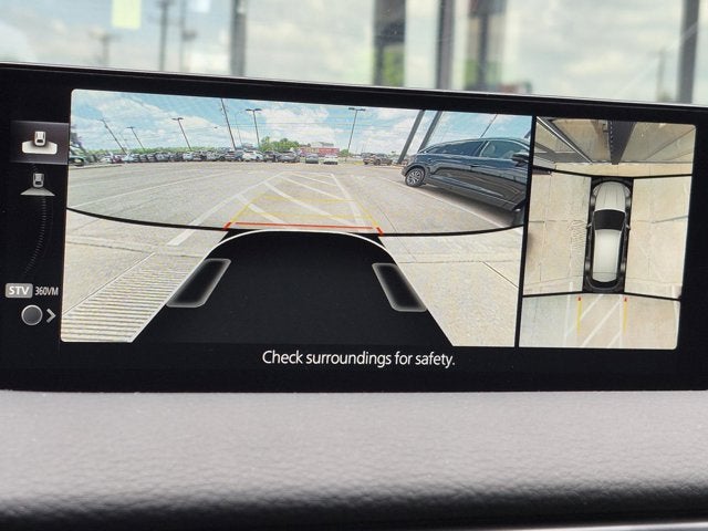 2026 Mazda Mazda CX-50 2.5 Turbo Premium Plus AWD