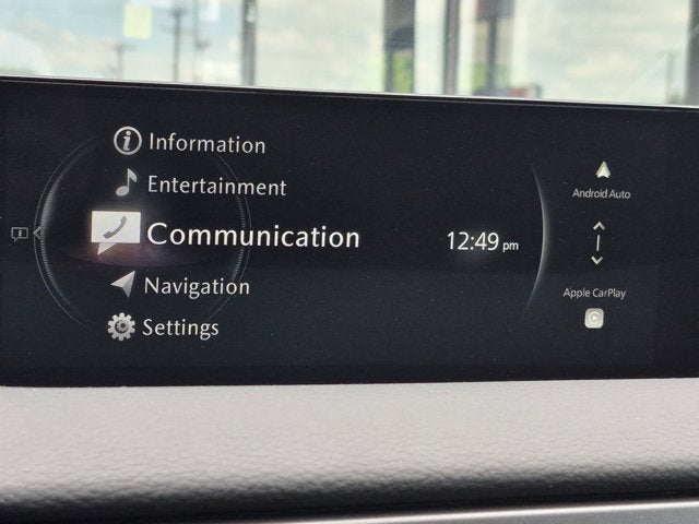 2026 Mazda Mazda CX-50 2.5 Turbo Premium Plus AWD