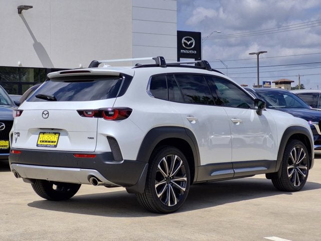 2026 Mazda Mazda CX-50 2.5 Turbo Premium Plus AWD
