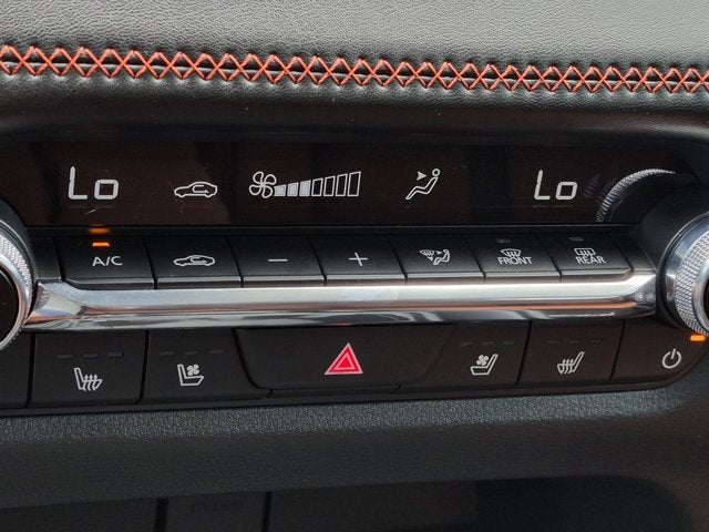 2026 Mazda Mazda CX-50 2.5 Turbo Premium Plus AWD