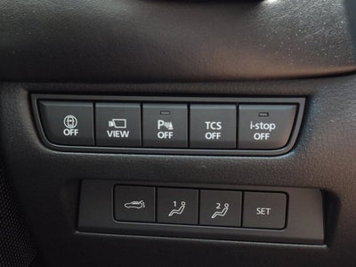 2026 Mazda Mazda CX-50 2.5 Turbo Premium Plus AWD