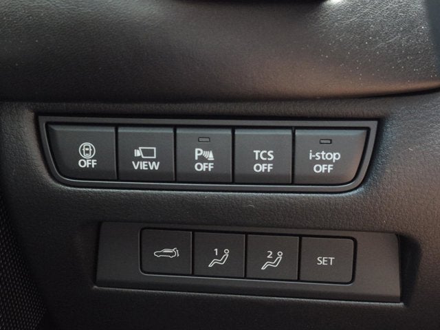 2026 Mazda Mazda CX-50 2.5 Turbo Premium Plus AWD