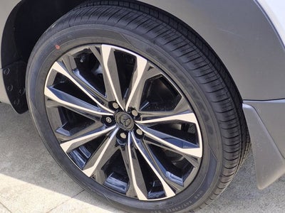 2026 Mazda Mazda CX-50 2.5 Turbo Premium Plus AWD