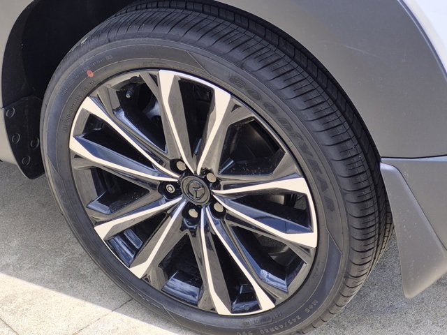 2026 Mazda Mazda CX-50 2.5 Turbo Premium Plus AWD