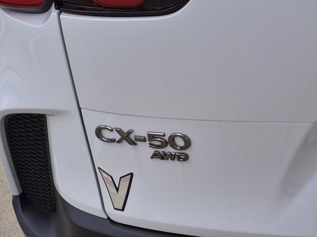 2026 Mazda Mazda CX-50 2.5 Turbo Premium Plus AWD