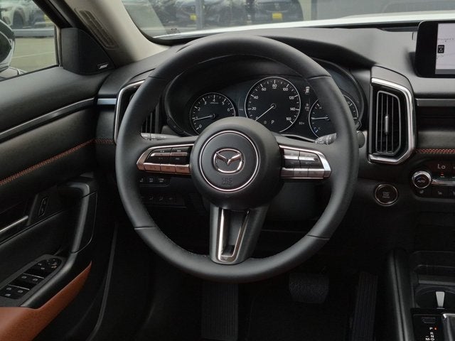 2026 Mazda Mazda CX-50 2.5 Turbo Premium Plus AWD