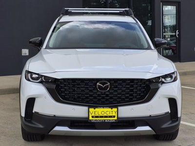 2026 Mazda Mazda CX-50 2.5 Turbo Premium Plus AWD